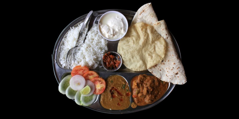 Alimentazione naturale ed ayurvedica