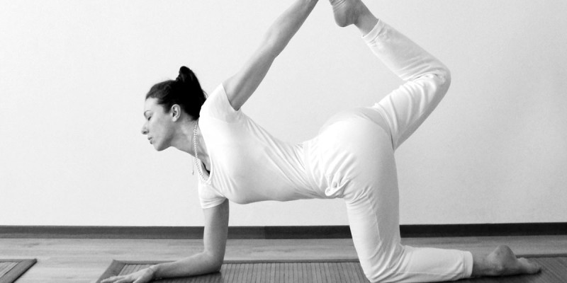 Lezione di prova, informazioni, inizio corsi yoga e meditazione