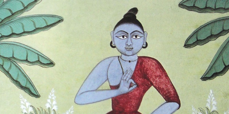 Corsi hatha yoga e meditazione Urbino