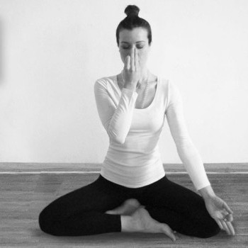 Scuola del respiro, pranayama e pranavidya. Corso settimanale