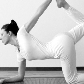 Lezione di prova, informazioni, inizio corsi yoga e meditazione
