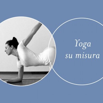 Yoga personalizzato e piccoli gruppi
